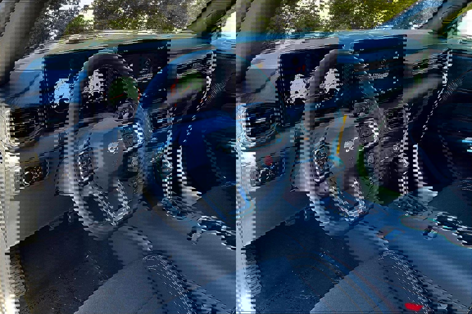 New 2025 Ford Mustang GT image 6