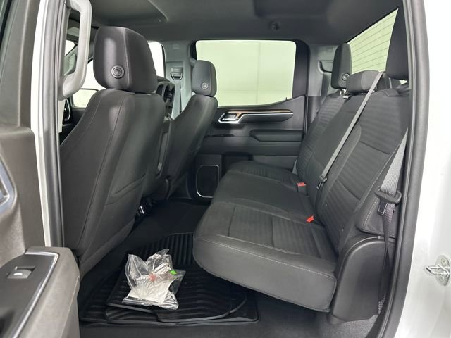 Used 2022 Chevrolet Silverado 1500 LT image 25
