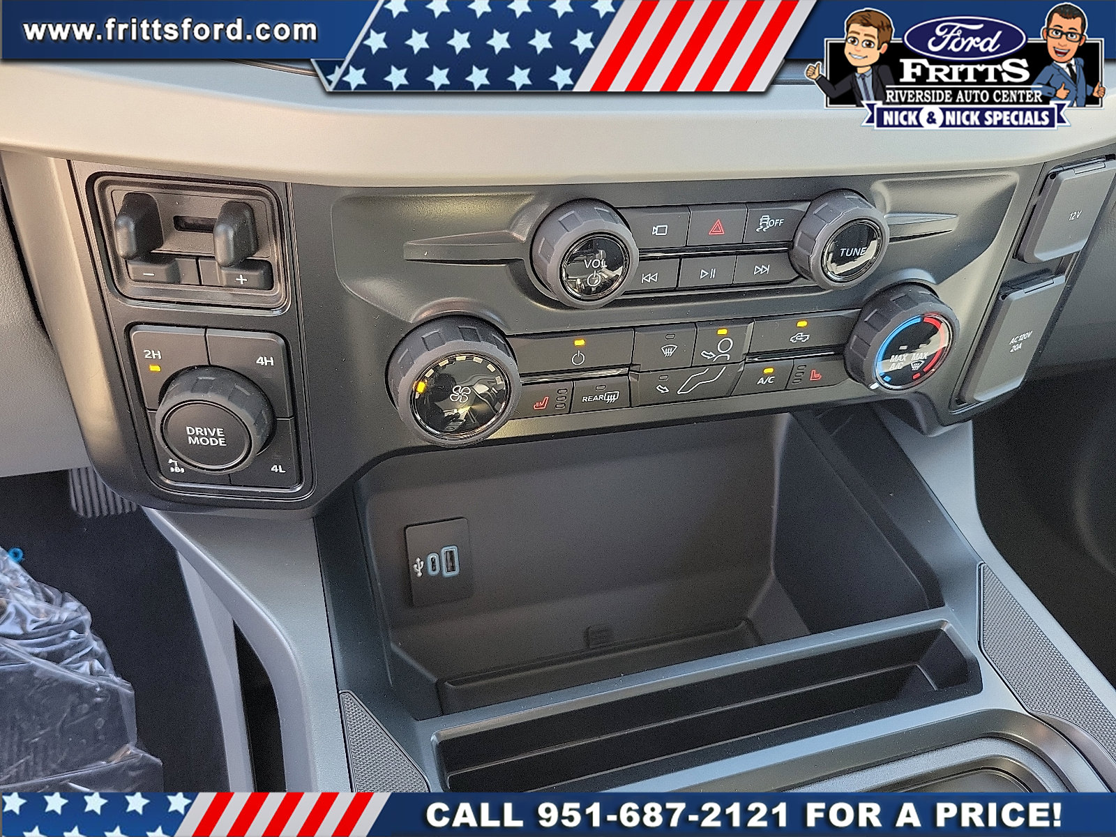 New 2026 Ford F250 XLT w/ XLT Premium Package image 10