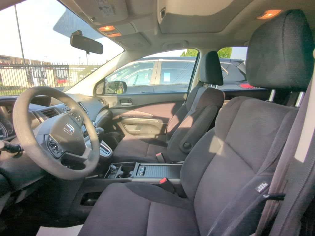 Used 2014 Honda CR-V EX image 6