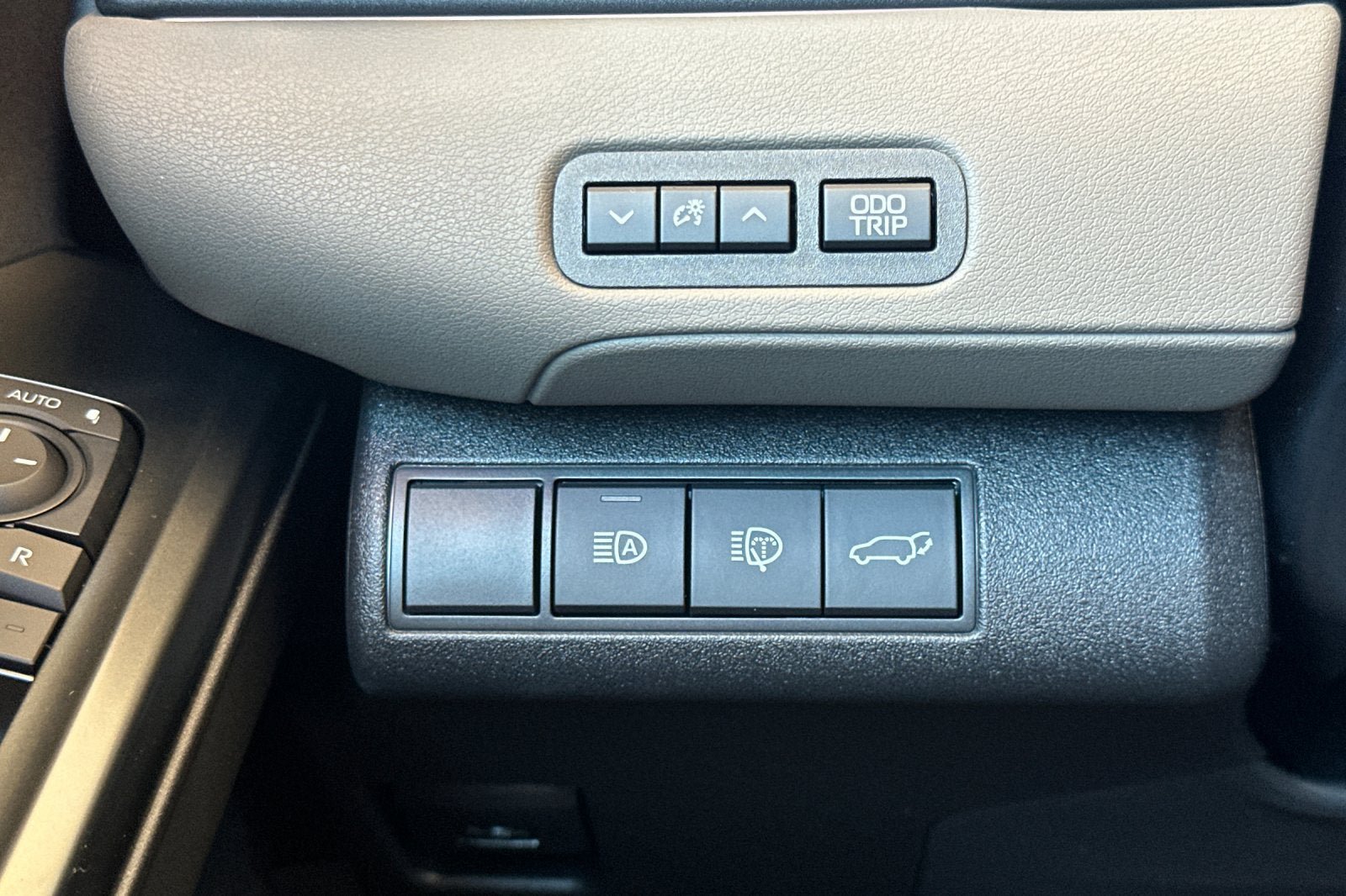 New 2026 Toyota bZ Woodland AWD/4WD image 62
