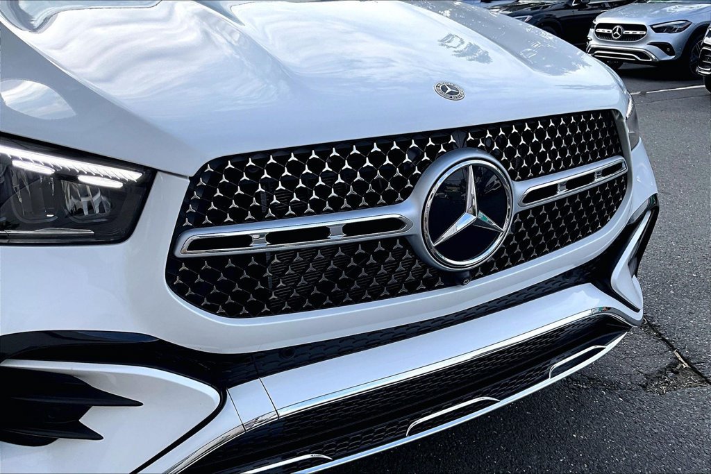 Certified 2026 Mercedes-Benz GLE 450 4MATIC image 30