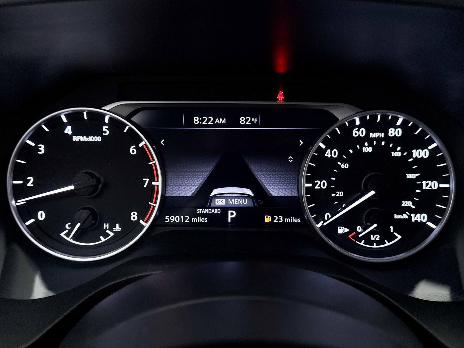 Used 2022 Nissan Rogue SV w/ SV Premium Package image 37