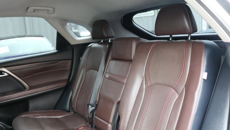 Used 2019 Lexus RX 350 FWD w/ Navigation Package image 19