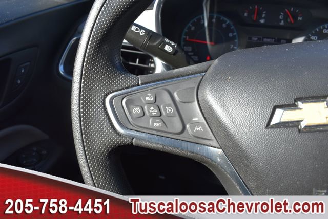 Used 2020 Chevrolet Equinox LS w/ LS Convenience Package image 26