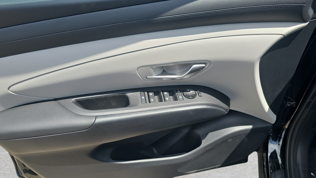 New 2026 Hyundai Tucson SEL AWD/4WD image 16