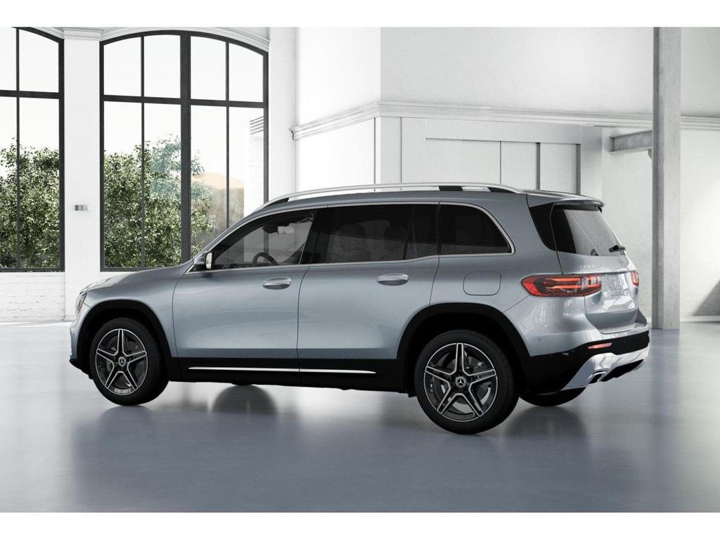 New 2026 Mercedes-Benz GLB 250 image 31