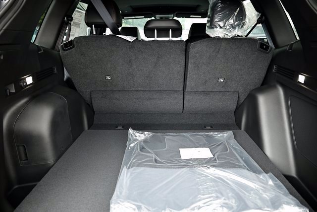New 2027 Honda CR-V Sport Touring image 37