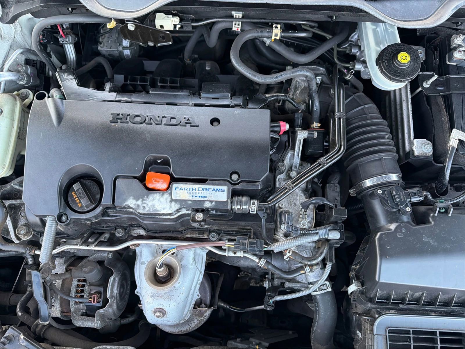 Used 2019 Honda Civic LX image 13