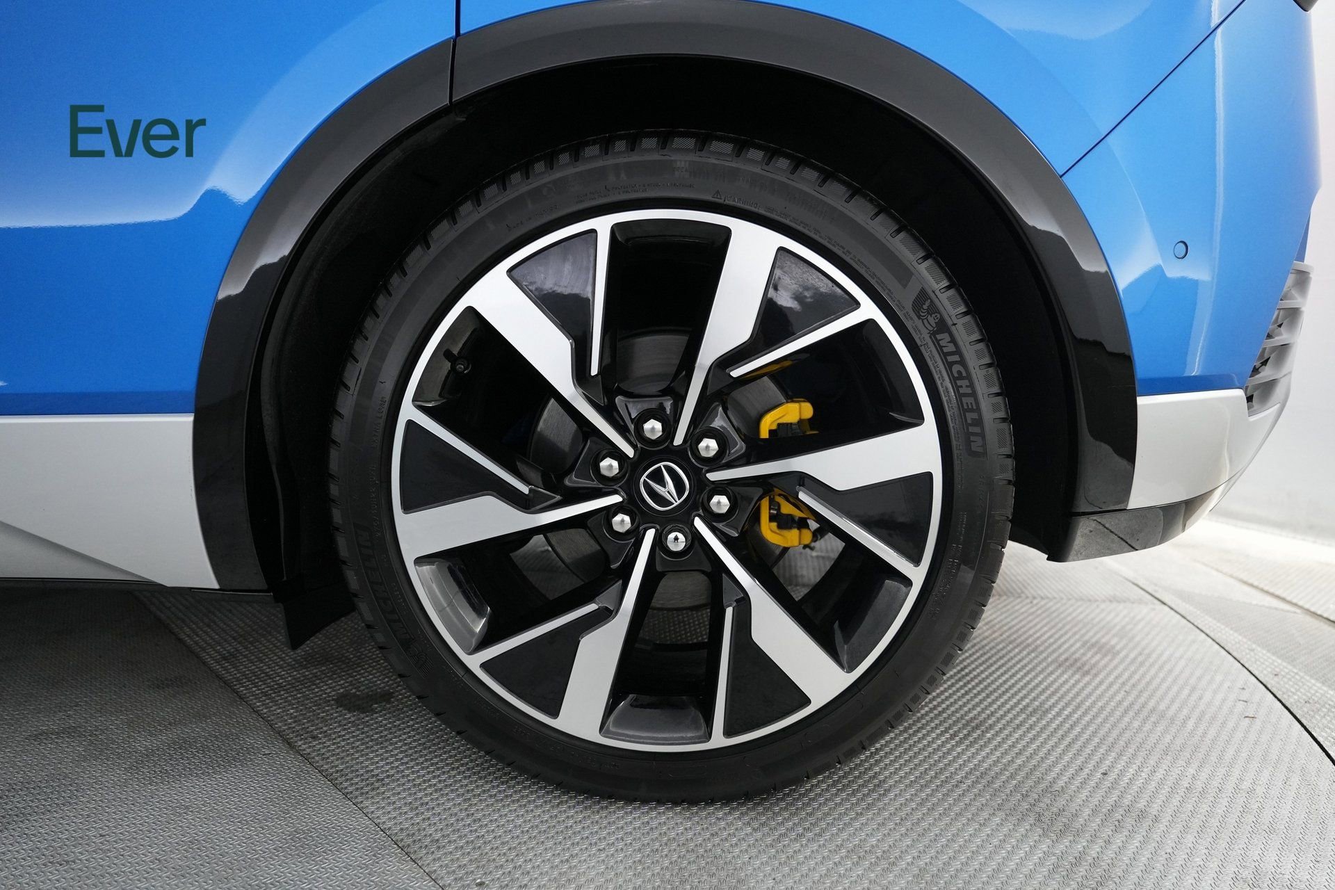 Used 2024 Acura ZDX Type S image 17