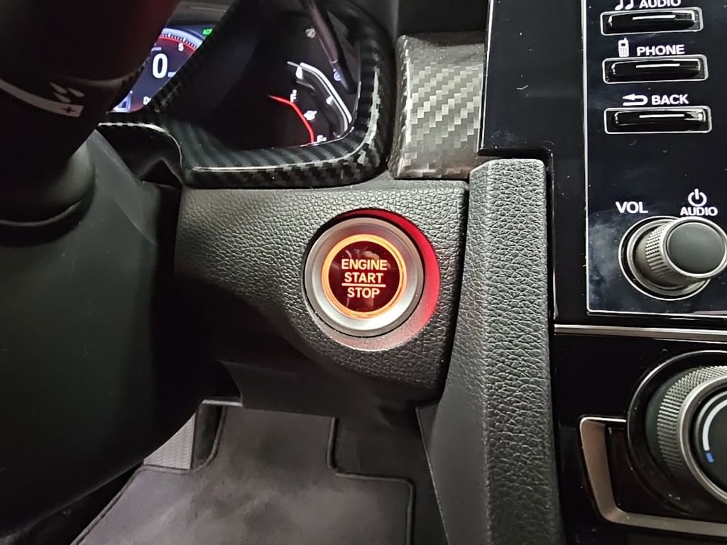 Used 2020 Honda Civic Si image 22