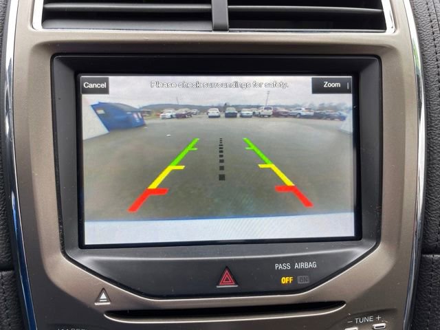 Used 2011 Lincoln MKX AWD w/ 102A Rapid Spec Order Code image 25