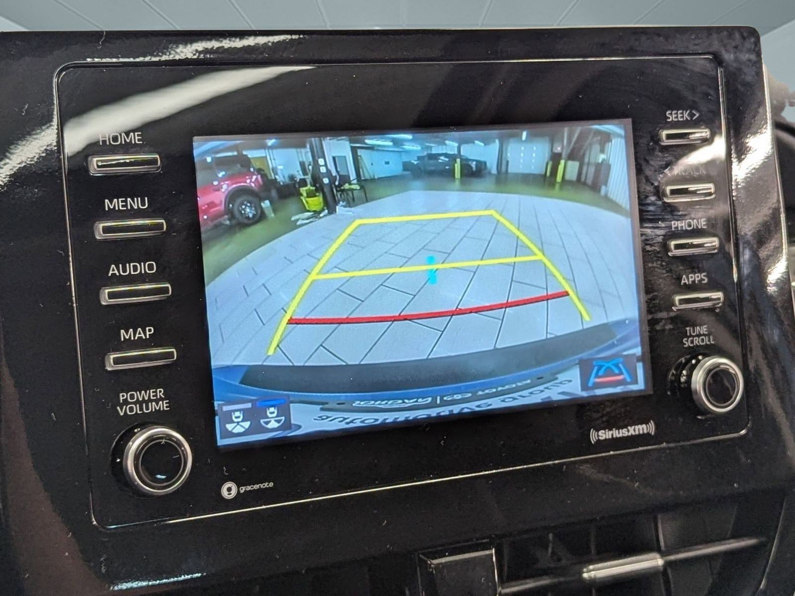 Used 2023 Toyota Camry SE image 28