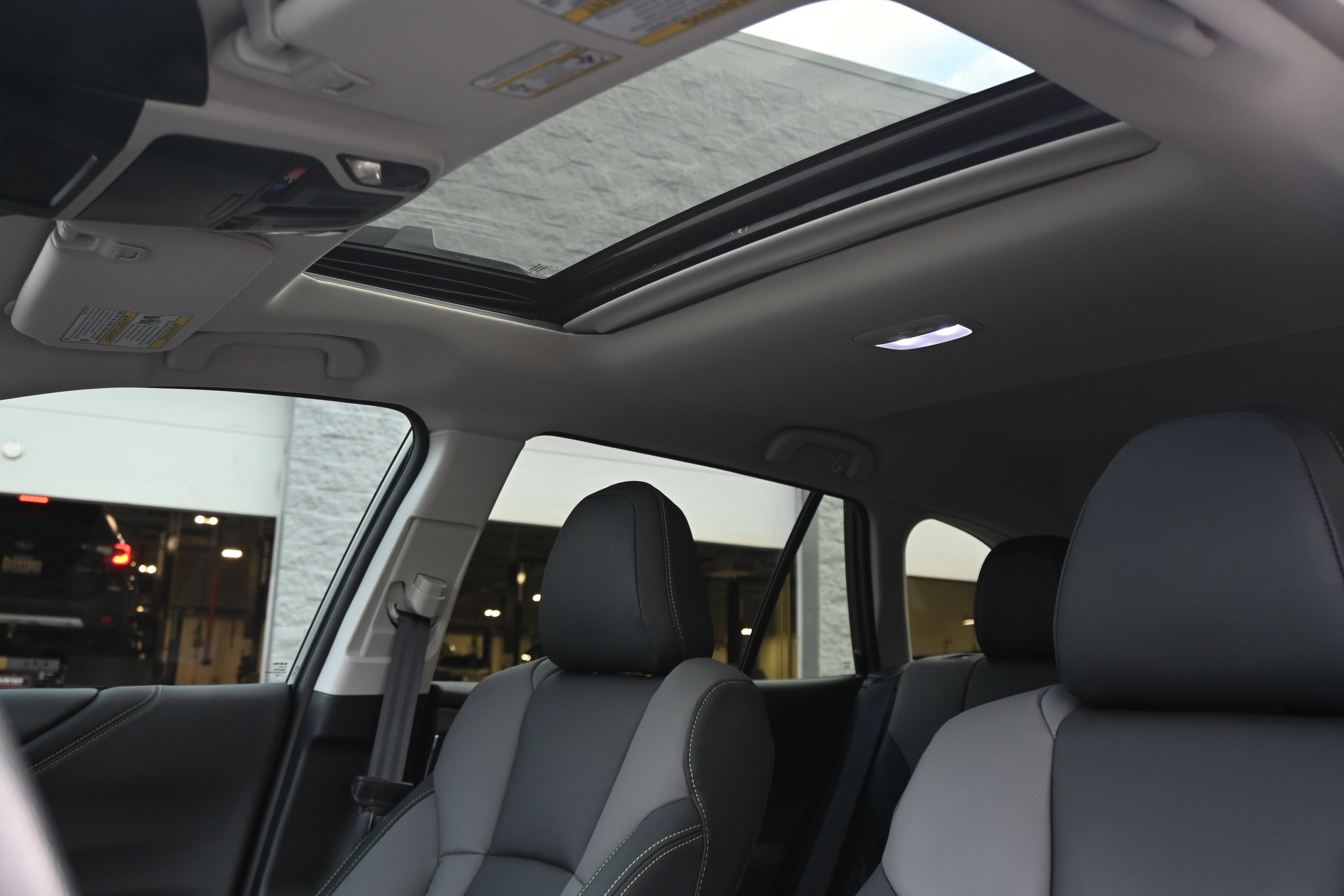 Used 2024 Subaru Outback Onyx Edition XT image 29