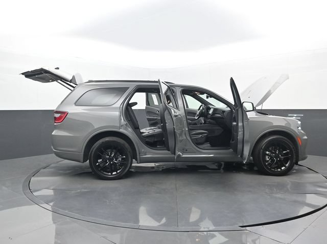 Used 2026 Dodge Durango GT AWD/4WD image 33