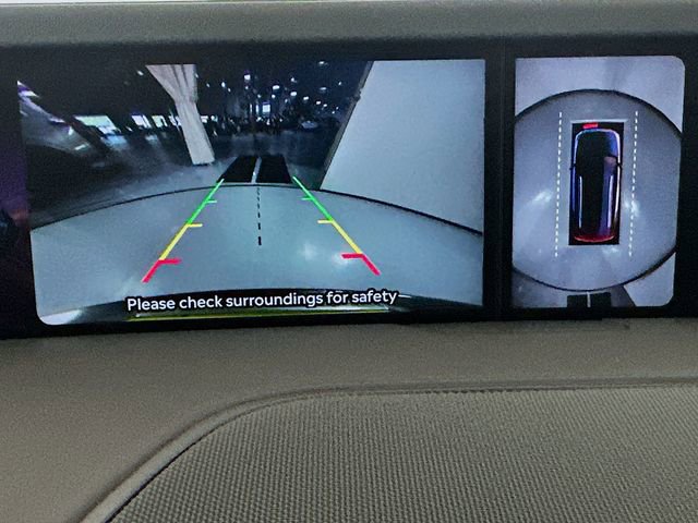 Used 2024 Lincoln Nautilus Reserve w/ Equipment Group 202A image 15