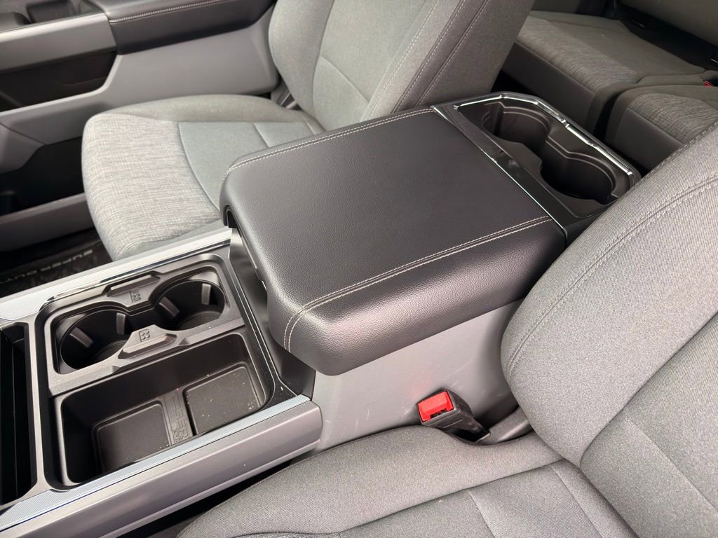 Used 2025 Ford F350 XLT image 24