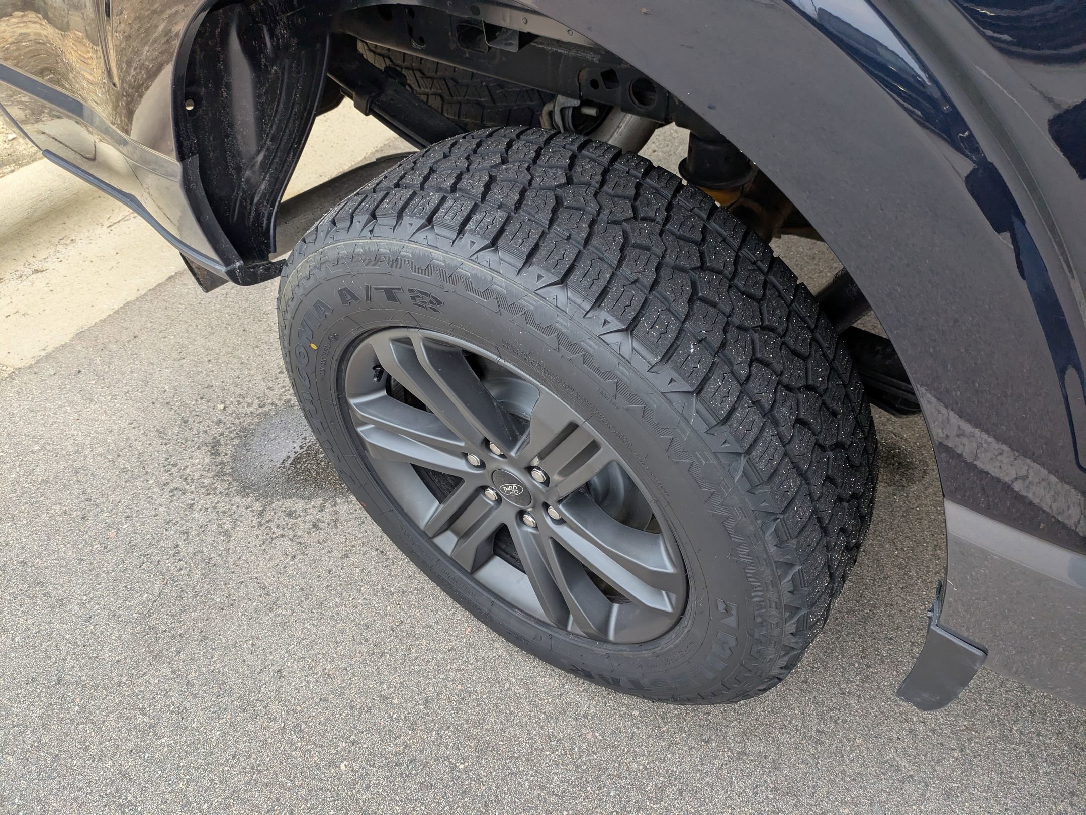 Certified 2023 Ford F150 XLT w/ Equipment Group 302A High image 44