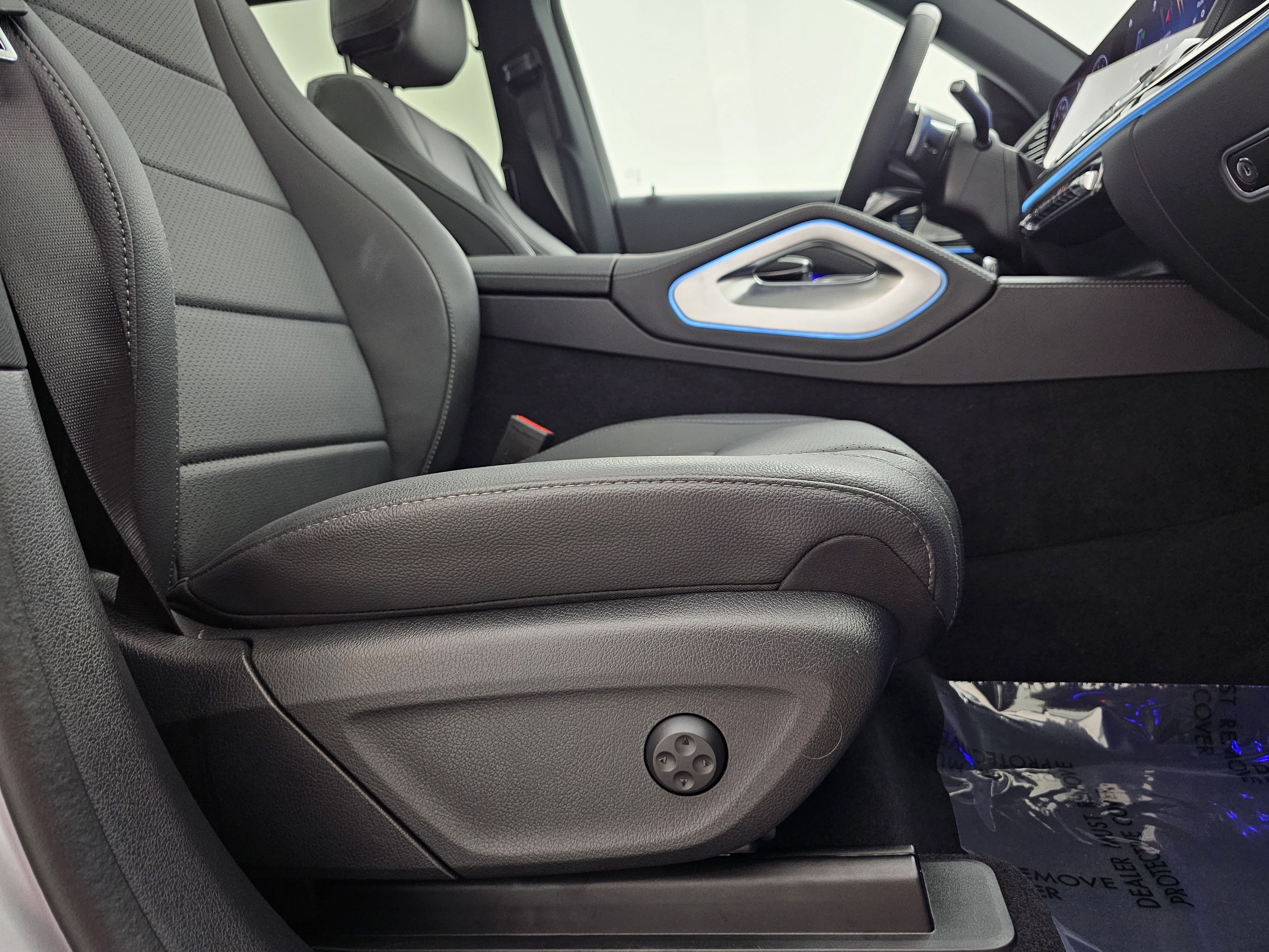 Certified 2024 Mercedes-Benz GLS 450 4MATIC w/ AMG Line Exterior image 28