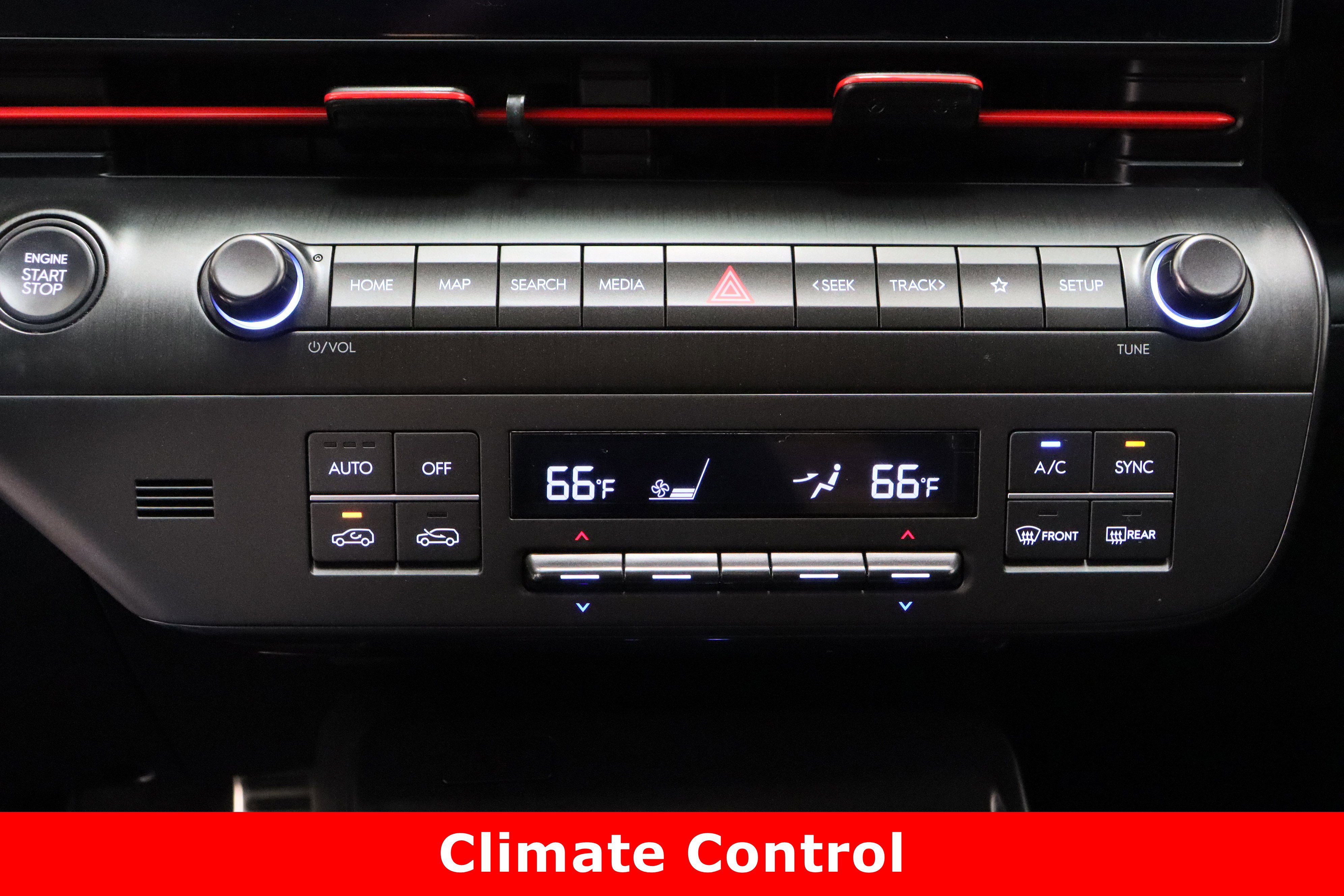 Used 2024 Hyundai Kona N Line image 21