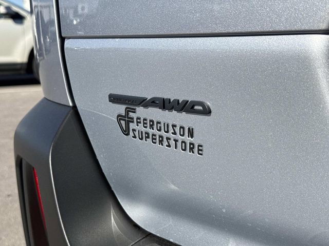 New 2026 Subaru Outback Limited XT AWD/4WD image 5