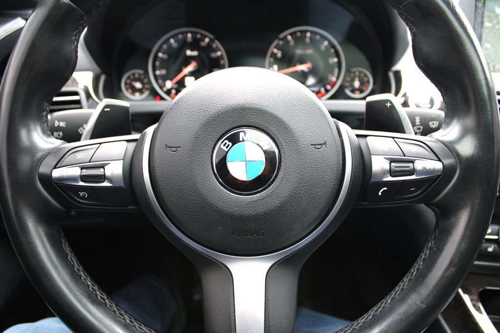 Used 2014 BMW 650i Gran Coupe 650i image 33