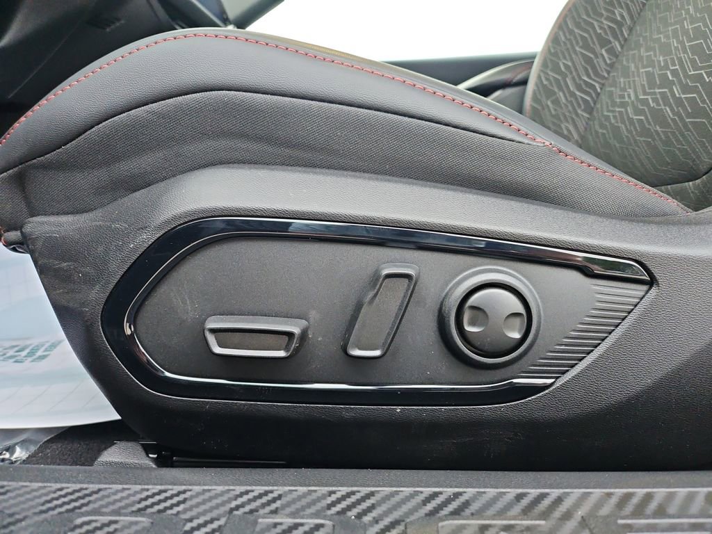 New 2025 Dodge Charger R/T w/ Quick Order Package 25M R/T image 17