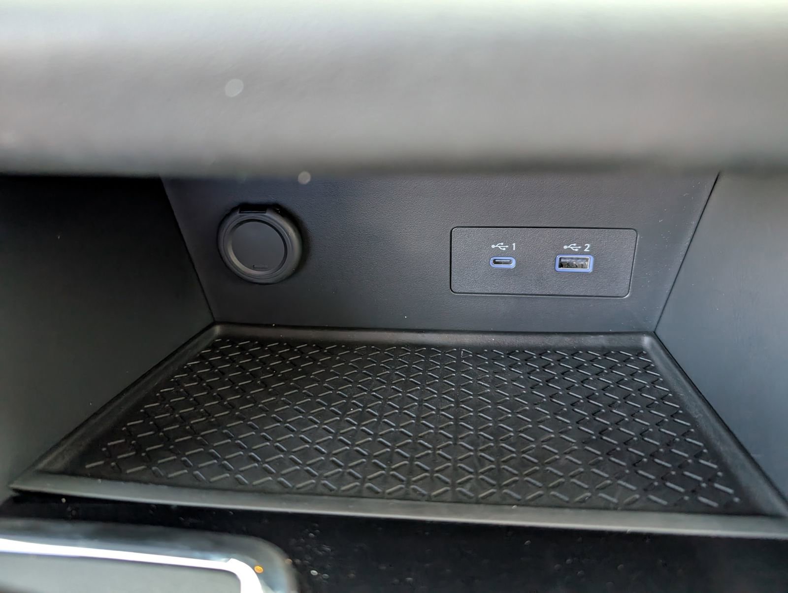 New 2025 Nissan Pathfinder Rock Creek image 21