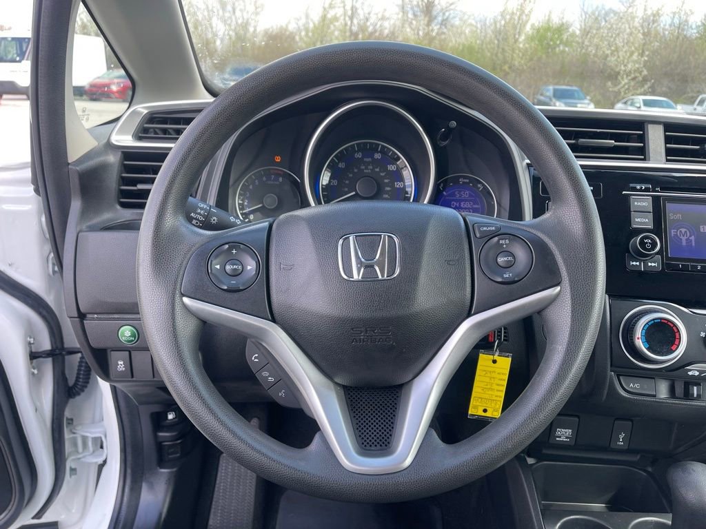 Used 2019 Honda Fit LX image 10