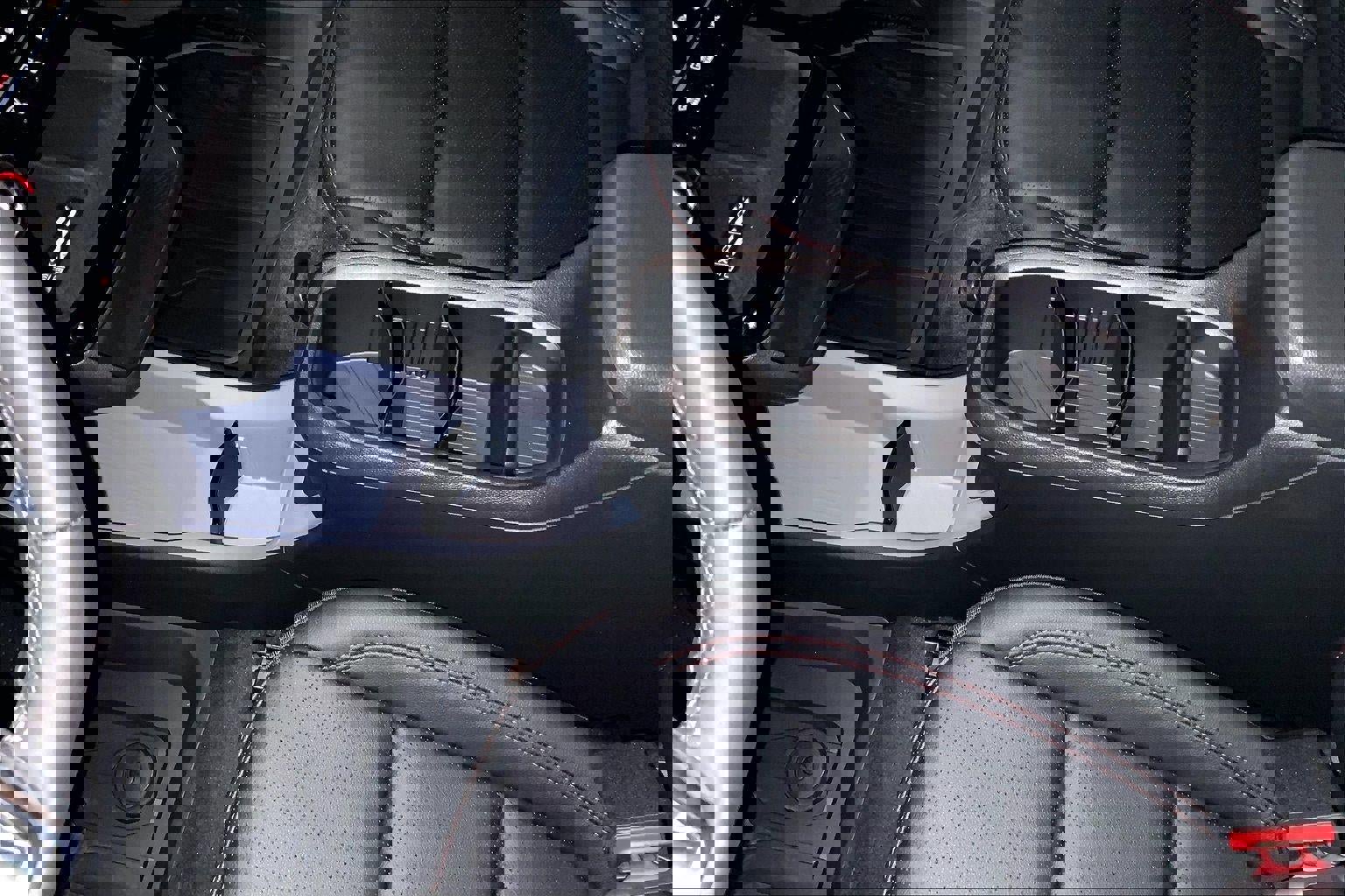 New 2027 Chevrolet Bolt RS w/ Technology Package image 8