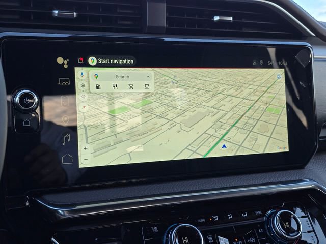 New 2026 GMC Sierra 1500 Denali w/ Denali Reserve Package image 28