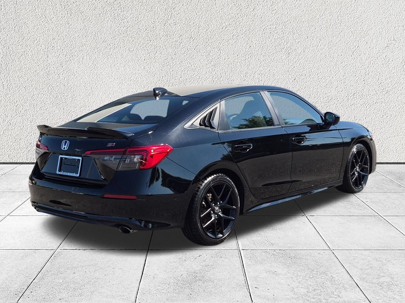 Used 2024 Honda Civic Si image 3
