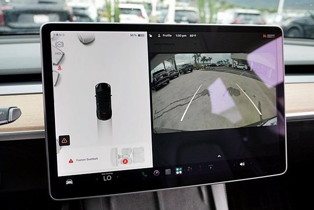 Used 2021 Tesla Model Y Performance AWD/4WD image 43