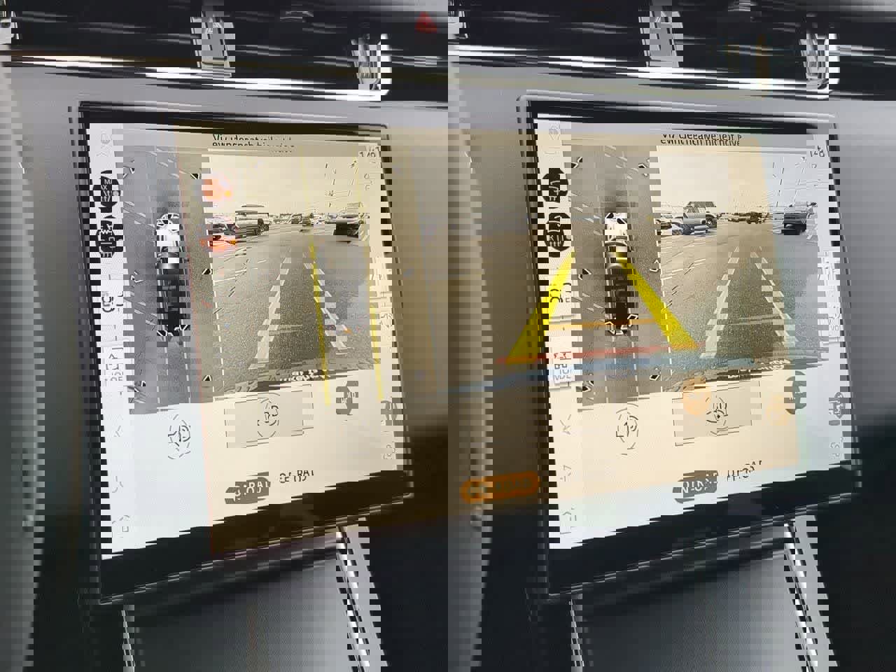 New 2026 Land Rover Range Rover Evoque Dynamic SE image 28