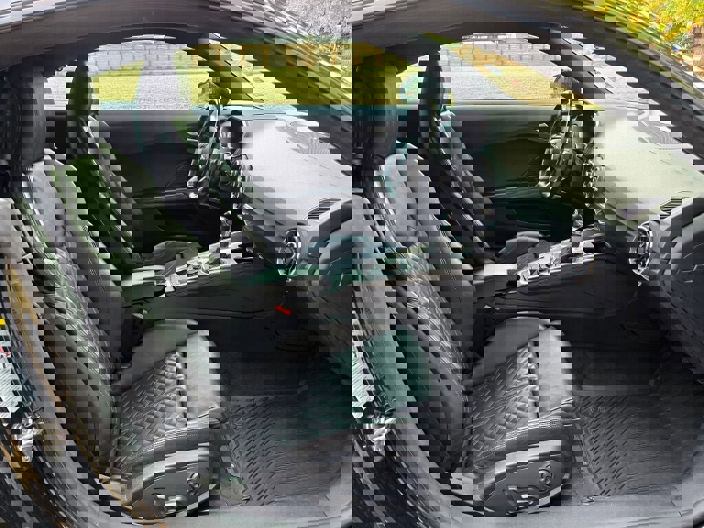 Used 2017 Audi TT 2.0T w/ Technology Package image 13