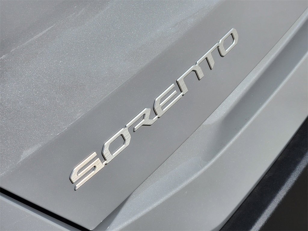 New 2026 Kia Sorento S image 7