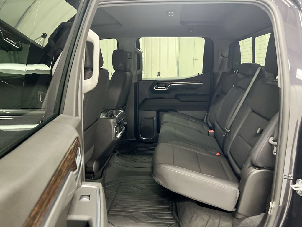 Used 2025 GMC Sierra 1500 Elevation w/ Preferred Package AWD/4WD image 23
