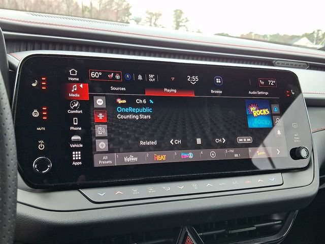 New 2026 Dodge Charger R/T Scat Pack image 12