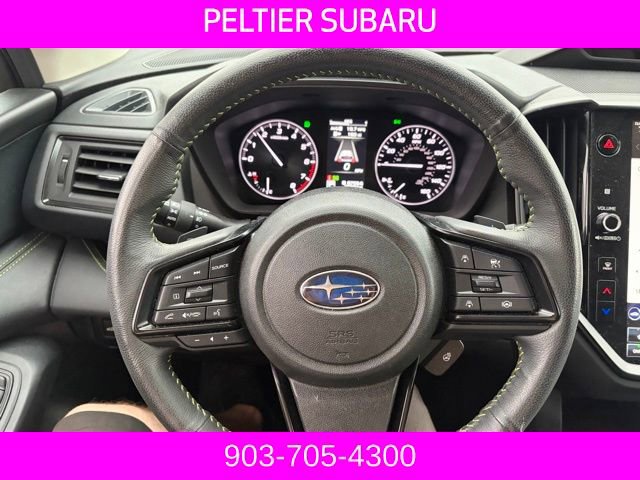 Used 2024 Subaru Ascent Onyx Edition Limited AWD/4WD image 12