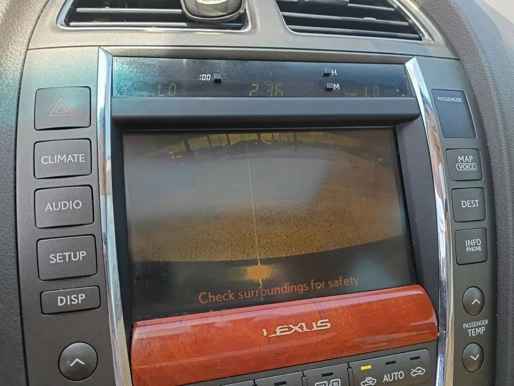 Used 2011 Lexus ES 350 FWD image 12