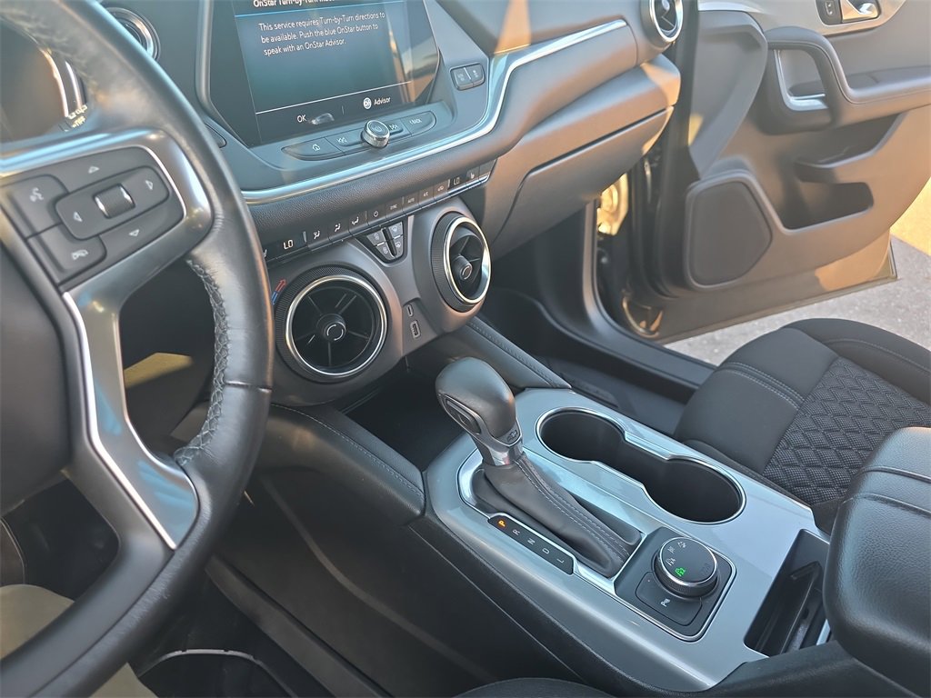 Certified 2020 Chevrolet Blazer LT image 24