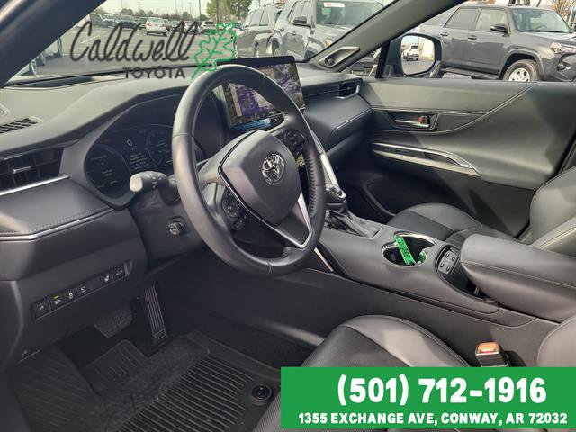 Used 2024 Toyota Venza Limited image 10