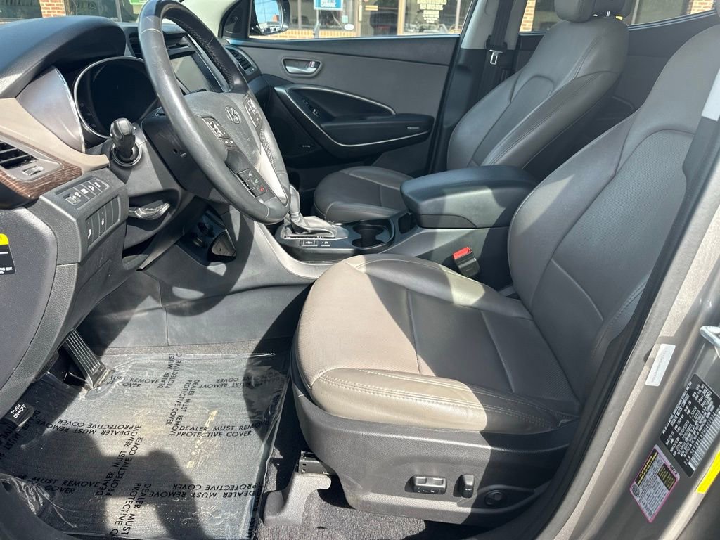 Used 2017 Hyundai Santa Fe Sport FWD image 13