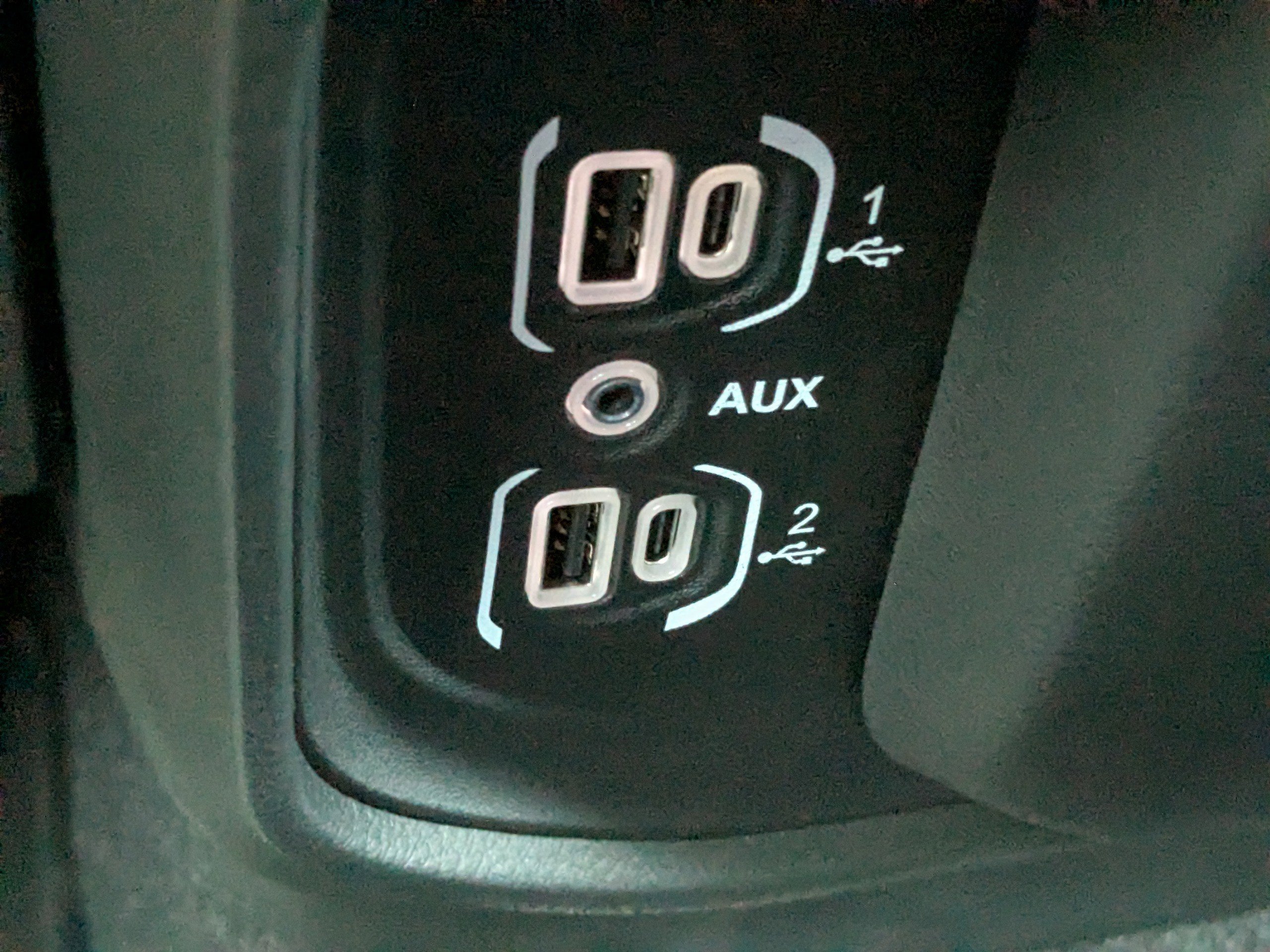 New 2026 RAM 1500 Classic Warlock image 20