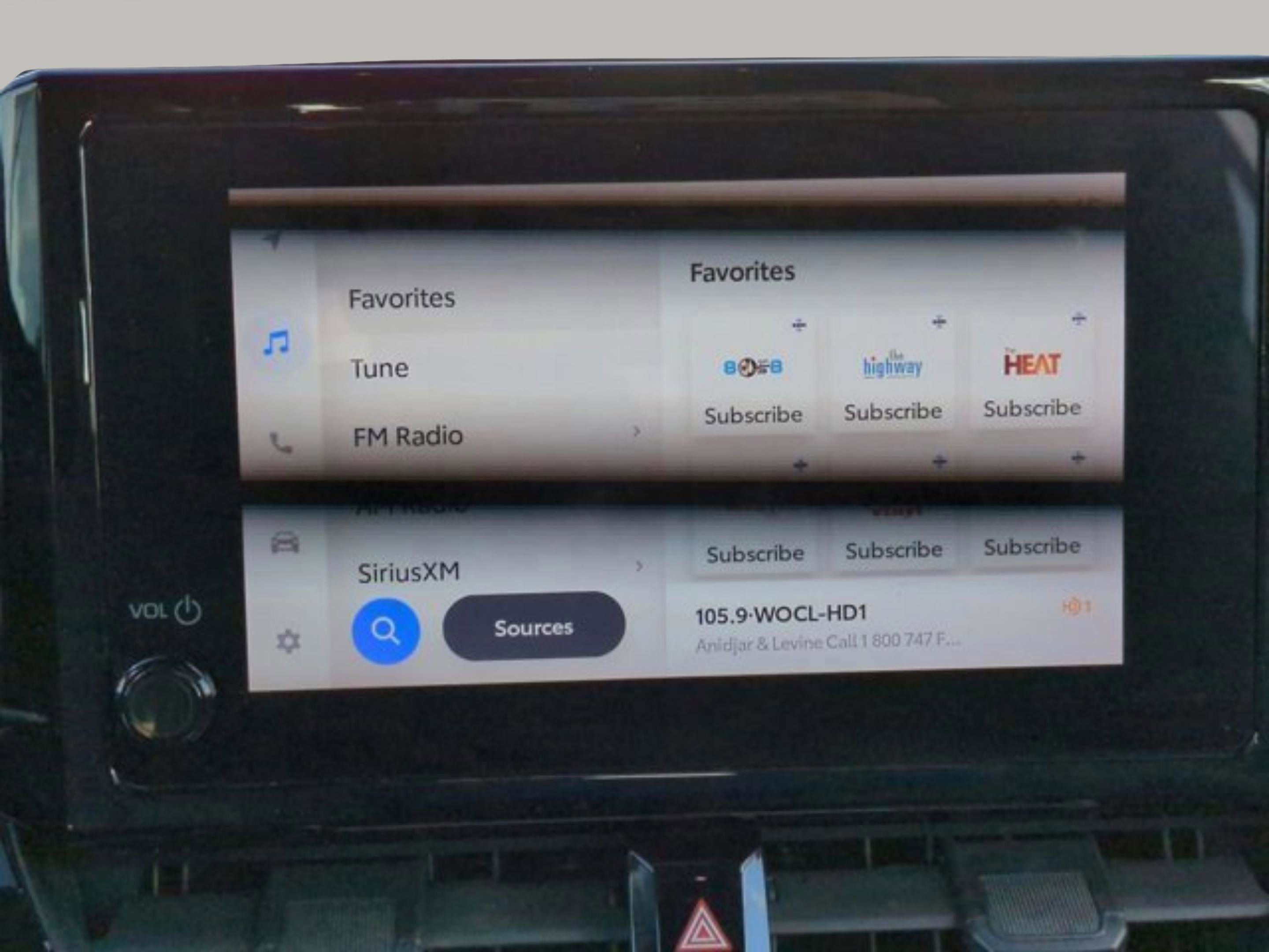 Used 2024 Toyota Corolla Cross S AWD/4WD image 19