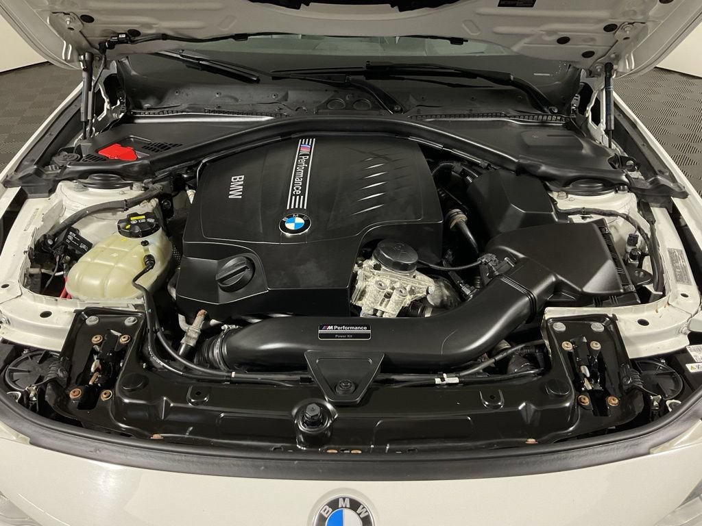 Used 2014 BMW 435i xDrive Coupe AWD/4WD image 40