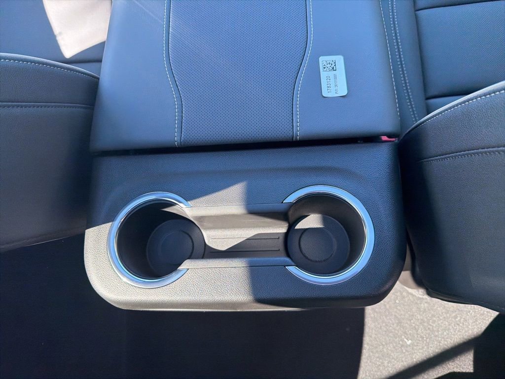 New 2026 Chevrolet Suburban Premier image 29