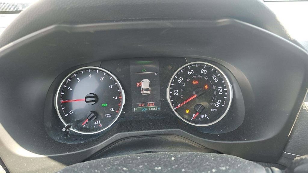 Used 2019 Toyota RAV4 XLE Premium w/ All Weather Liner Package image 4