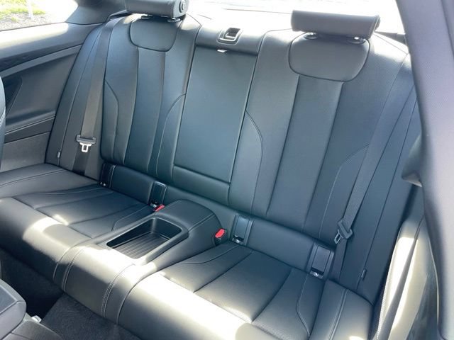 Used 2023 BMW 230i xDrive Coupe w/ Convenience Package AWD/4WD image 7