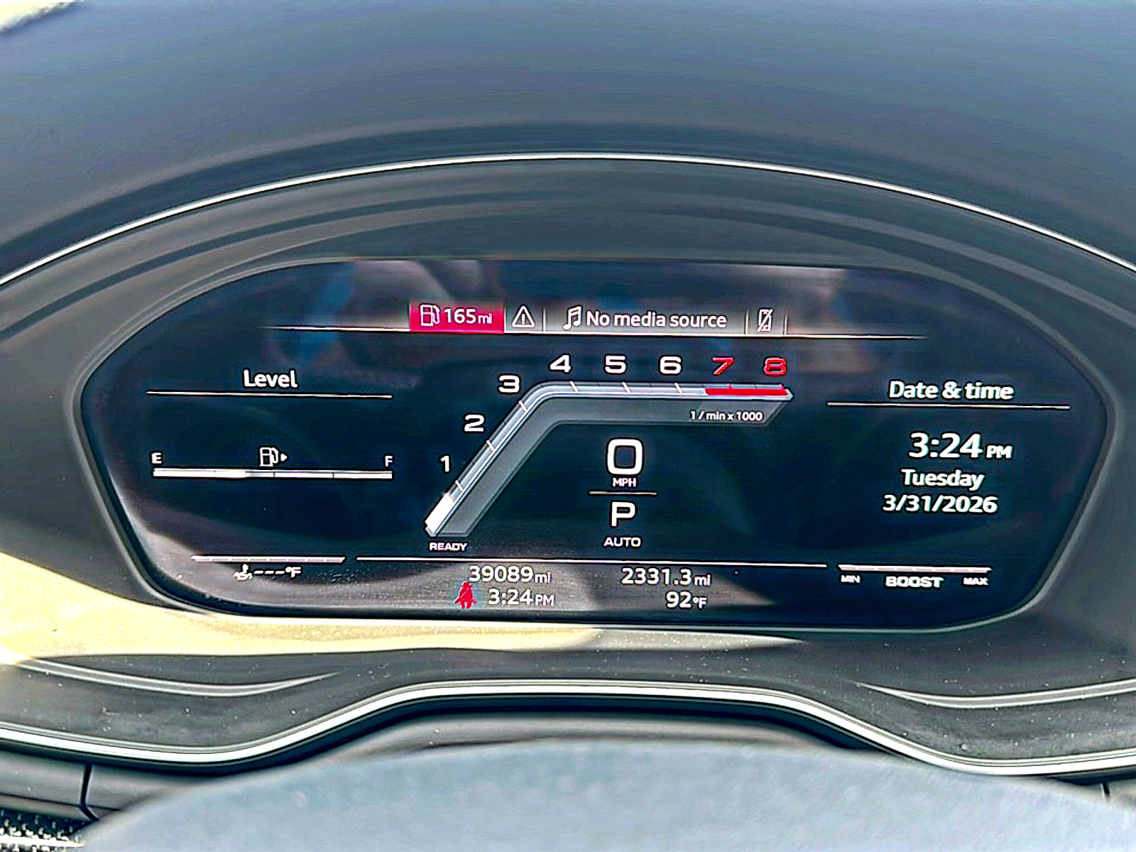 Used 2021 Audi S5 Premium Plus image 28